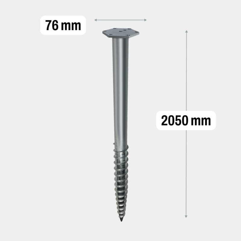 Sraigtinis M – 76x2050x3.5_M16_1